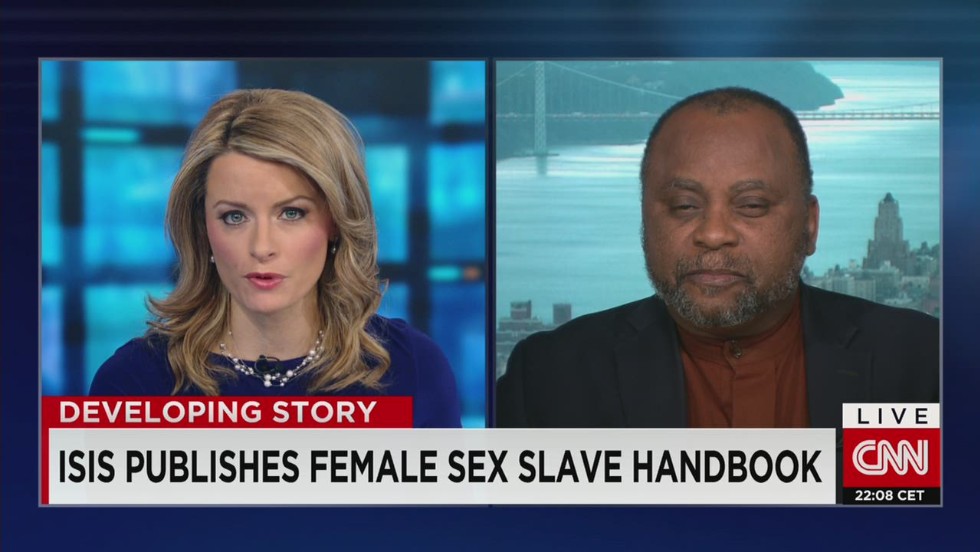 ISIS justifies abuse of women