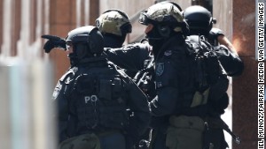 Inquest begins into Sydney siege deaths