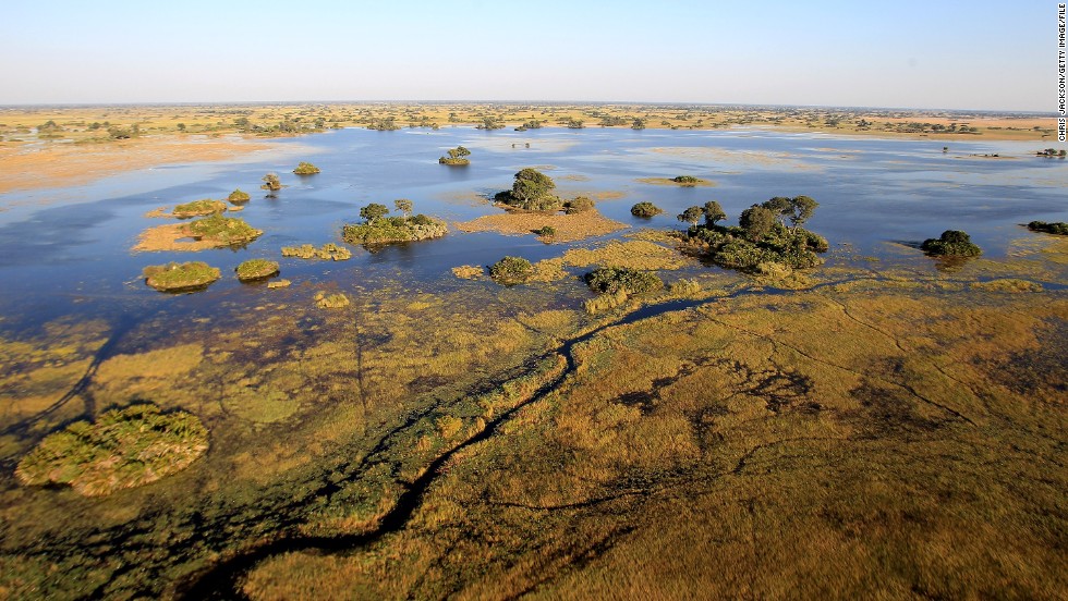 As well as beautiful natural heritage, Botswana is the most prosperous African country according to research conducted by the Legatum Institute. The landlocked country ranks first in the report&#39;s governance index.