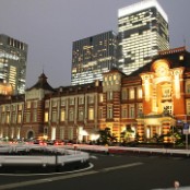 Japan's iconic Tokyo Station turns 100 - CNN.com