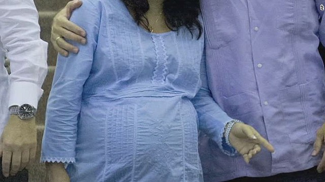 How Did Cuban Spy In Us Get Wife Pregnant 3538