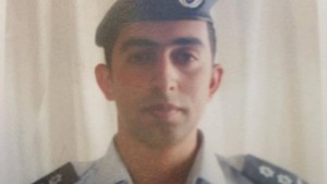 Remembering Jordanian pilot Moath al-Kasasbeh
