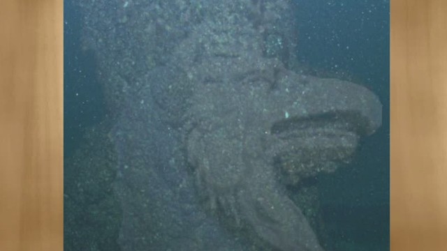 Holy Grail Of Great Lakes Shipwrecks Cnn Video