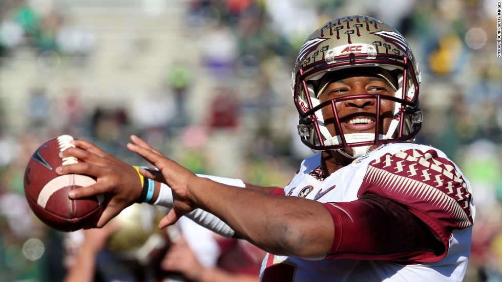 Jameis Winston sues woman who accused him of rape