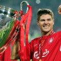 gerrard champions league 2005