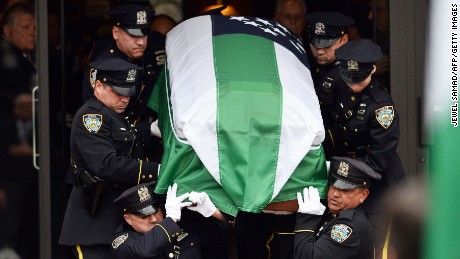 Anti-police sentiment to blame for deputy's death?