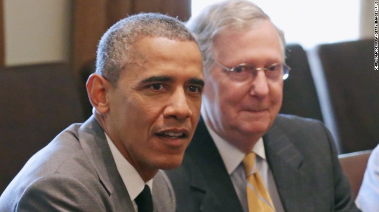 DHS funding bill stalls -- again -- in Senate over immigration.