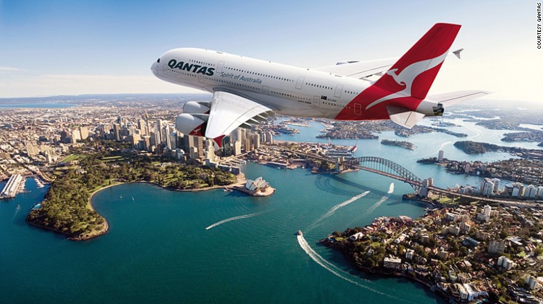 AirlineRatings.com says Qantas is the world&#39;s safest airline for 2016. It says the Aussie carrier, which has held the title for the past three years, has an &quot;extraordinary record&quot; with no recorded fatalities since the advent of jet travel. Click through the gallery to see if your next flight makes AirlineRatings.com&#39;s top 20 safest list.