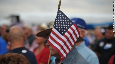 The truth about the white working class: A mosaic of their own