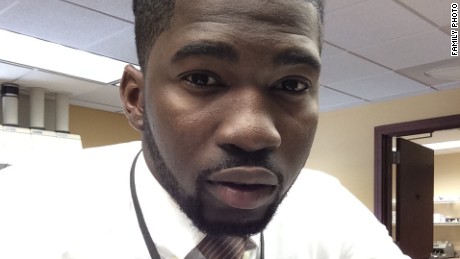 Answers demanded in jail death of Matthew Ajibade