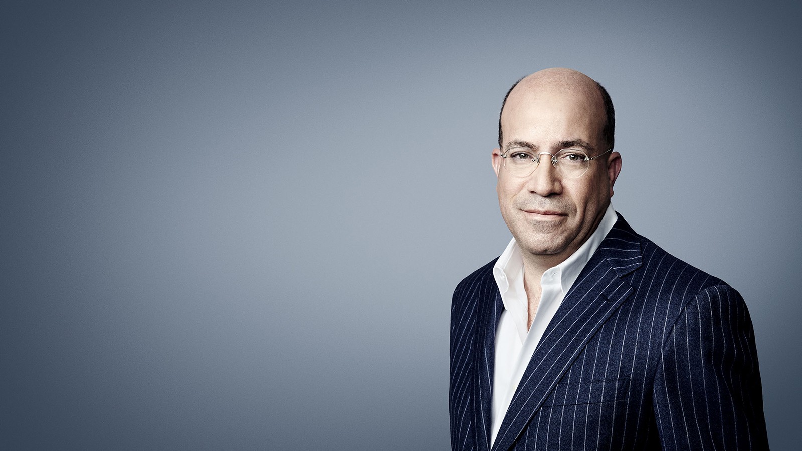 Jeff Zucker Net Worth