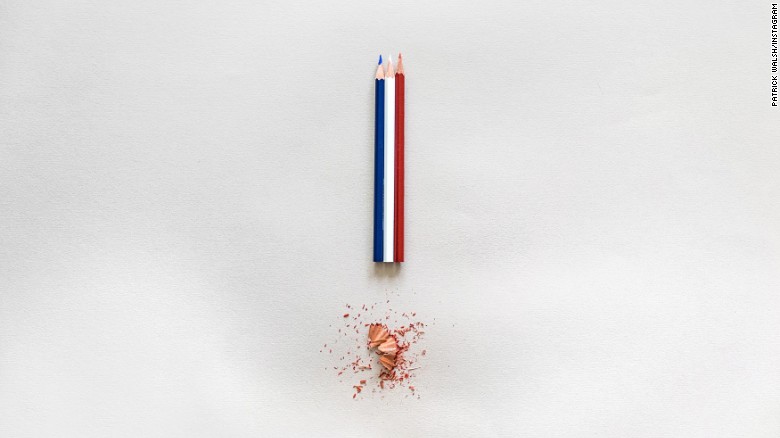 OPINIÓN: ¿El humor ofensivo de Charlie Hebdo es necesario?