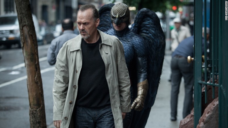 &quot;Birdman&quot; won the Academy Award for best picture last year. The film also won three other Oscars: best director, best cinematography and best original screenplay. Here's a look back at all of the past winners for best picture:
