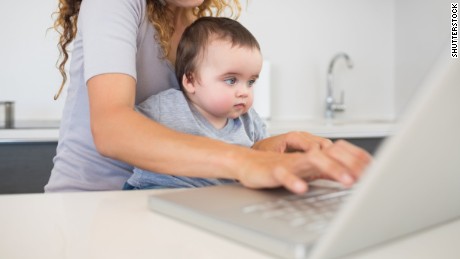 Dos and don'ts of posting about your kid online