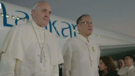lkl coren pope francis arrives in philippines_00010318.jpg