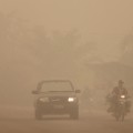 Indonesia smog 8