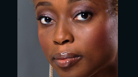 Adaobi Tricia Nwaubani