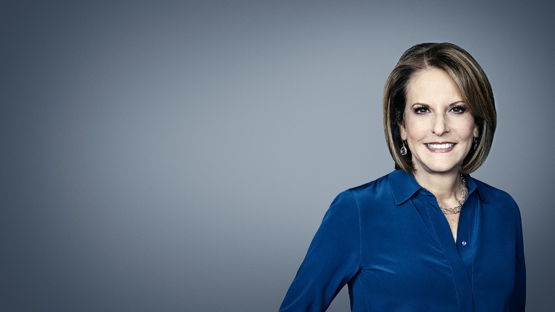 CNN Profiles - Gloria Borger - Chief Political Analyst - CNN.com