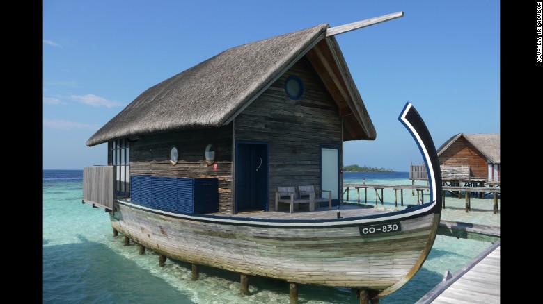 At &lt;a href=&quot;http://www.comohotels.com/cocoaisland&quot; target=&quot;_blank&quot;&gt;Cocoa Island&lt;/a&gt;, 33 over-water suites cater to privacy seekers. Nightly rates at the Maldives resort run about $1,380, with rates dropping below $1,100 in the summer and fall.
