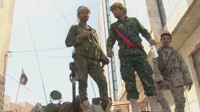 New Saudi Kings big challenges: Yemen, Iran and ISIS - CNN.