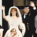 prince andrew wedding