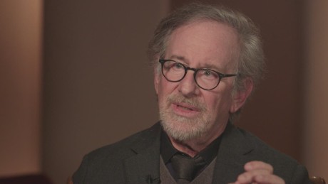 How Steven Spielberg discovered his calling