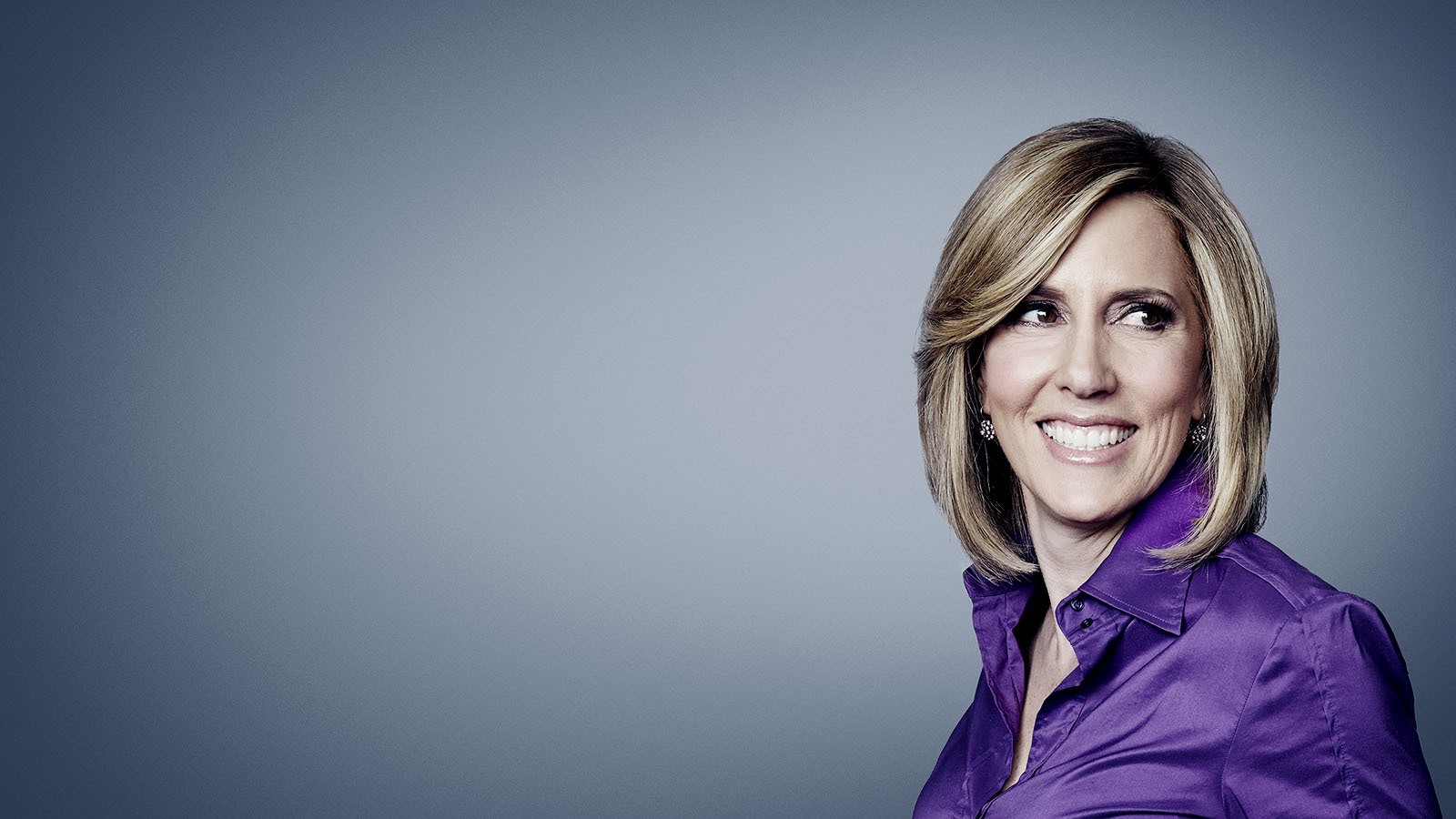 CNN Profiles Alisyn Camerota Anchor CNN