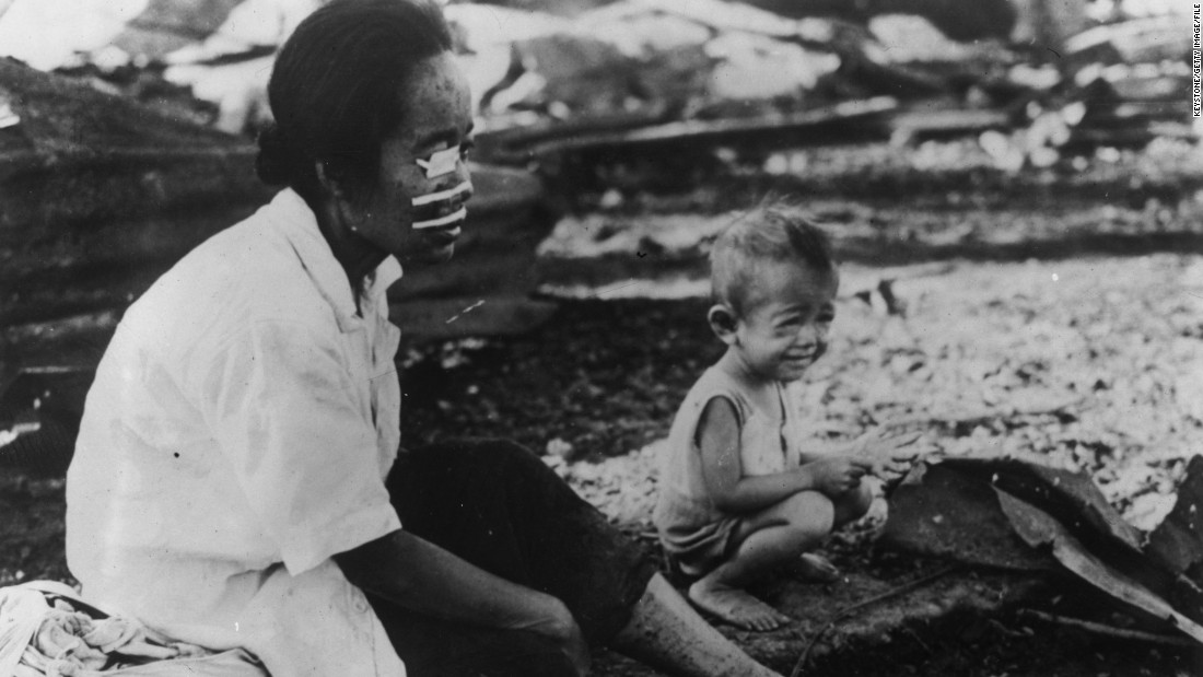 How The Philippines Saved 1 200 Jews During Holocaust