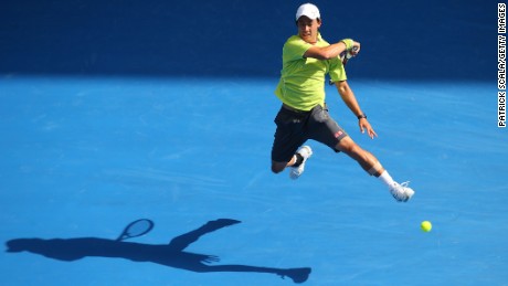 Australian Open Fast Facts