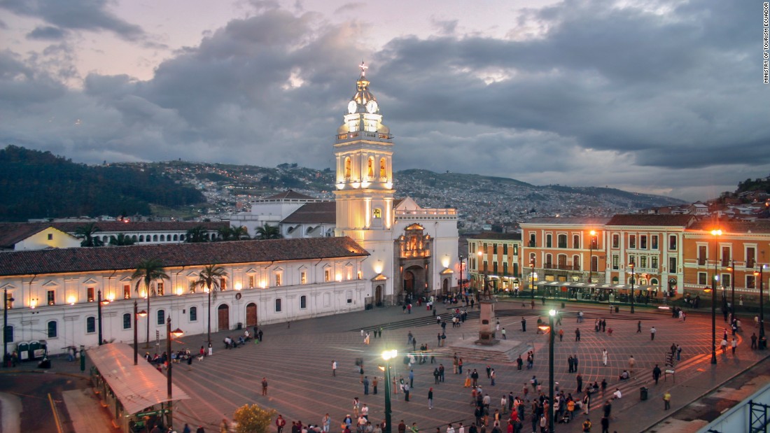 Ecuador To Advertise During Super Bowl