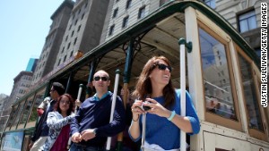 The Economist&#39;s Safe Cities Index 2015 ranks major world cities across a range of categories. Though 12th in overall safety, the study called San Francisco the overall fifth-best city in which to live. It&#39;s pretty nice to visit, too.  