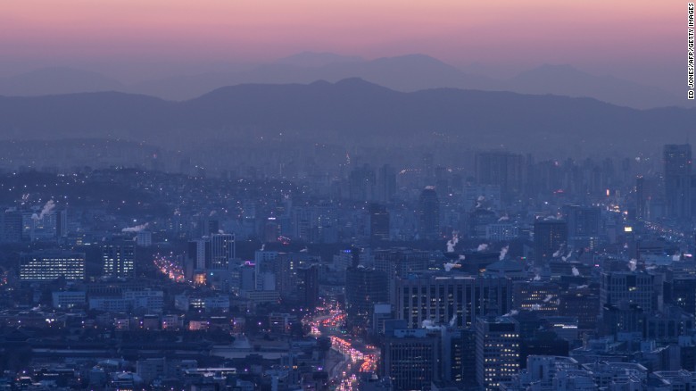 Seoul welcomed 9.39 million international visitors in 2014. Perhaps the leap of 8.9% on the previous year was helped by pop star Psy&#39;s blockbuster homage to the city&#39;s swankiest neighborhood, &quot;Gangnam Style.&quot;