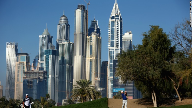 Dubai is the Middle East&#39;s leader in arrivals, and its popularity seems to be increasing in step with the city&#39;s rapid expansion. It attracted 11.39 million in 2014, up 8.9% from 2013.
