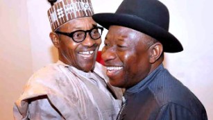 APC Party: Nigerian Pres. Jonathan has conceded