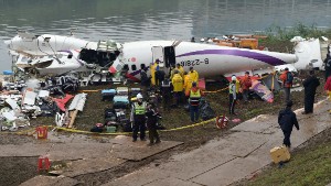 Report: Crew may have shut off working engine