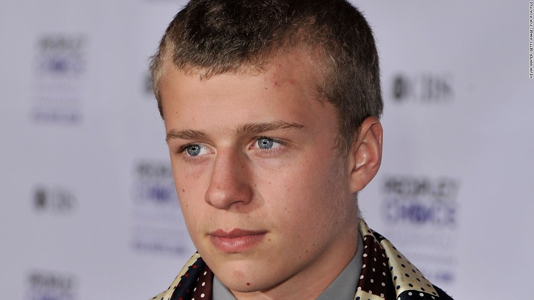 Conrad Hilton Charged With Assault On Flight 