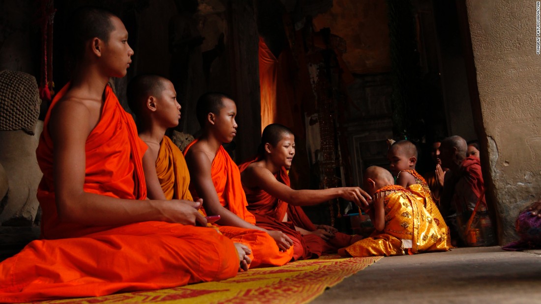 Angkor Wat travel tips: Expert advice on visiting 