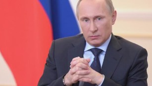 Путин: Тем не менее сильны в России
