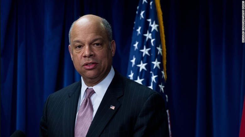 DHS funding stalemate means shutdown likely - CNN.com