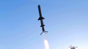 North Korea tests &#39;cutting-edge&#39; missile