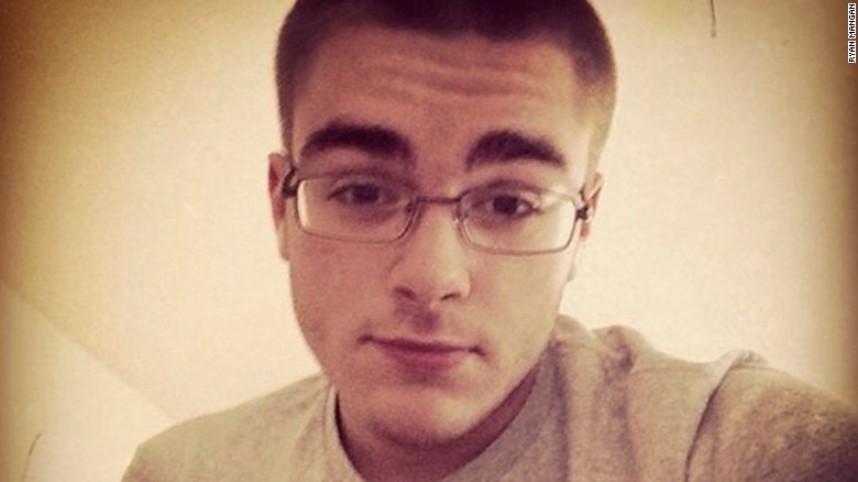 Adolescente se toma una 'selfie' con su presunta víctima y la publica en Snapchat