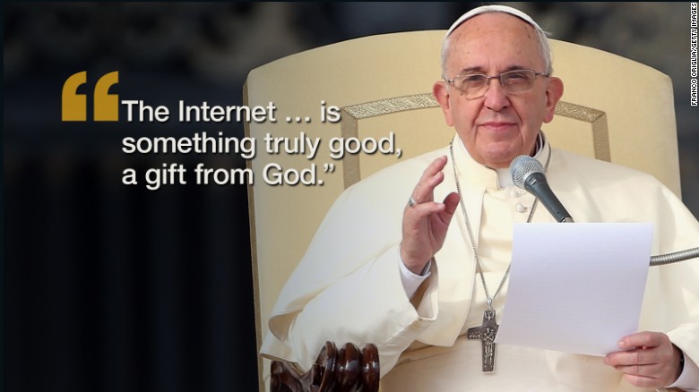 10 pope quote 0209