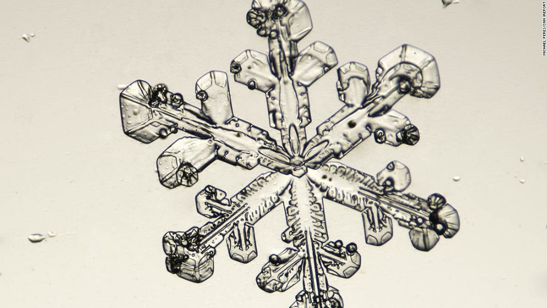 "I have taken apart a lot of older vintage microscopes from the 20s and 30s, like a cobbled-together Rube Goldberg microscope."<br />