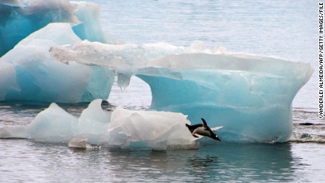 Obama unveils big climate plan