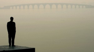 Chinese smog film raises pollution awareness