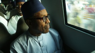 Who is Nigerian President-elect Muhammadu Buhari?