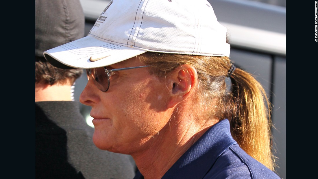 Bruce Jenner Says He S A Republican