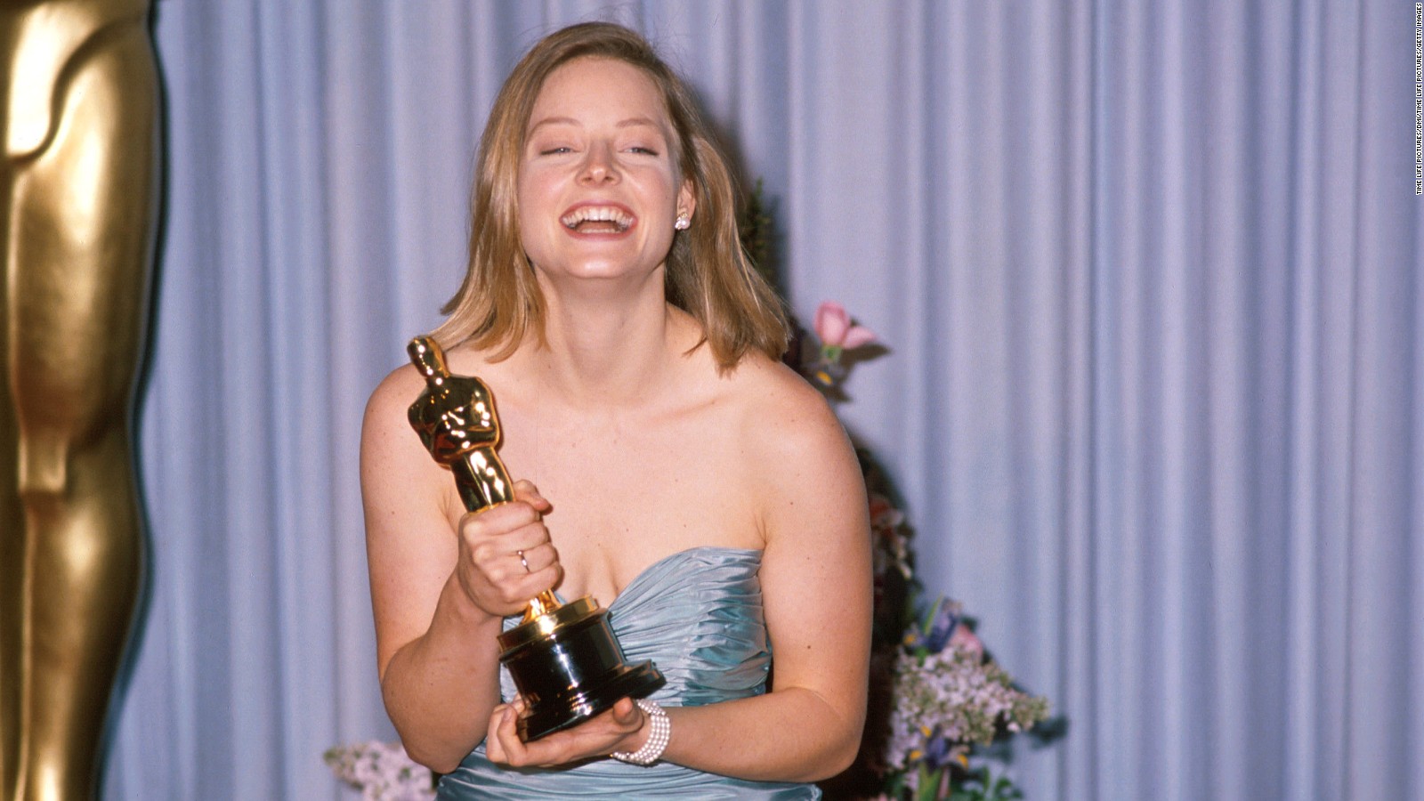 Oscar-winning best actresses