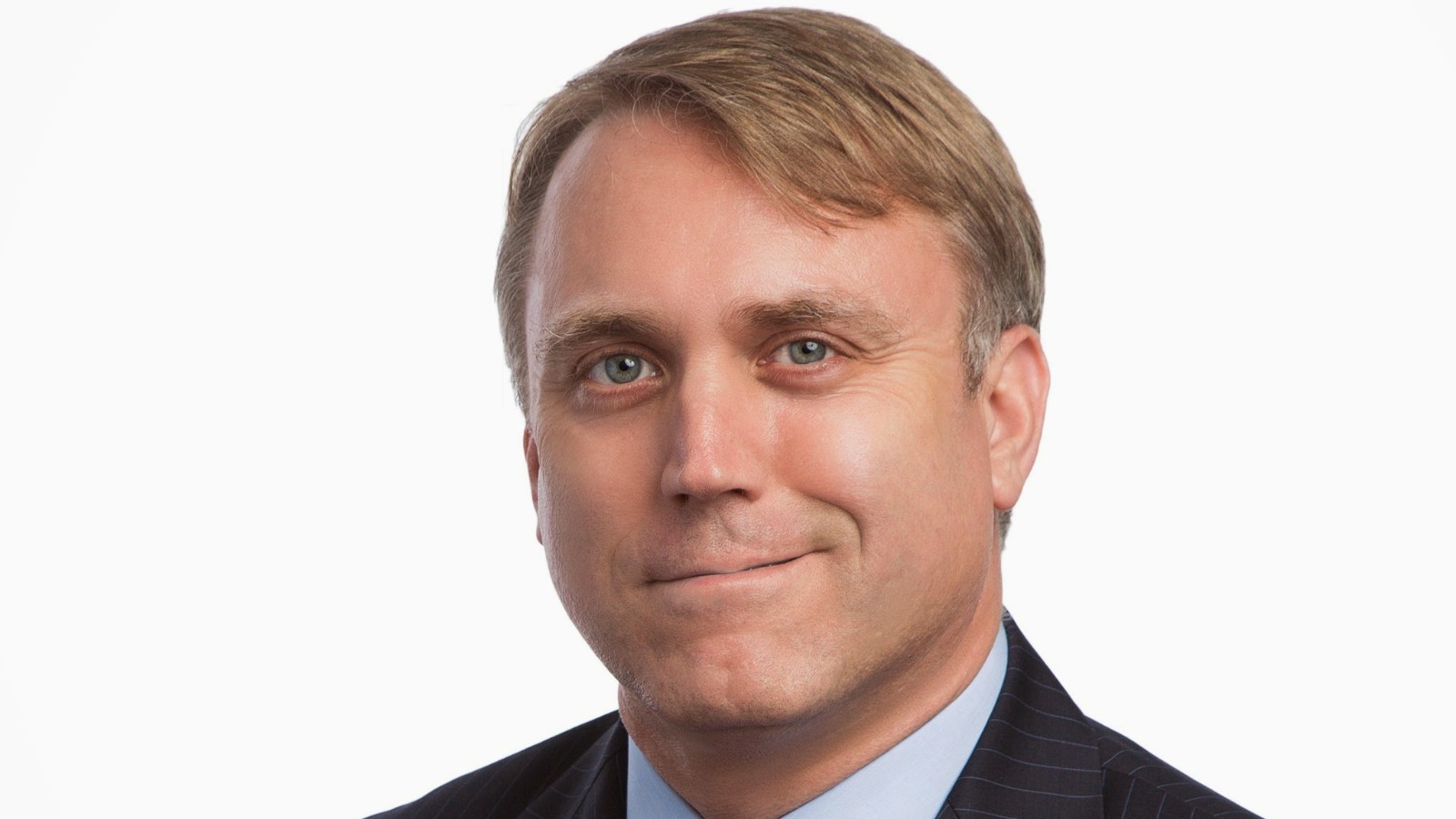 Douglas A. Ollivant