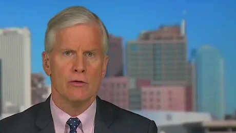 Marks: Potential Mosul operation 'should not be public' - CNN
